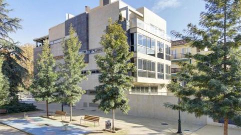 Foto 4 de Piso de alquiler en Paseo de Los Basilios, 6, Cervantes, Granada Capital