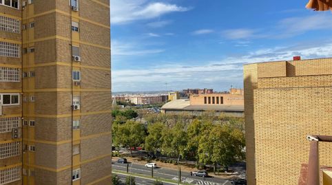 Photo 4 of Flat for sale in Avenida de Kansas City, 34, San Pablo, Sevilla Capital