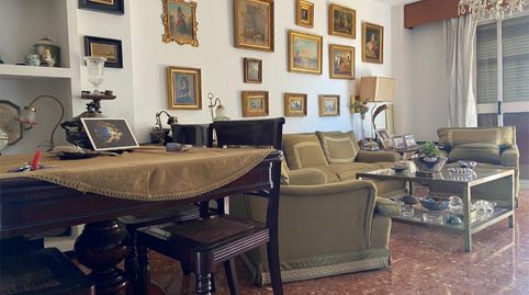 Photo 2 of Flat for sale in Avenida de Kansas City, 34, San Pablo, Sevilla Capital