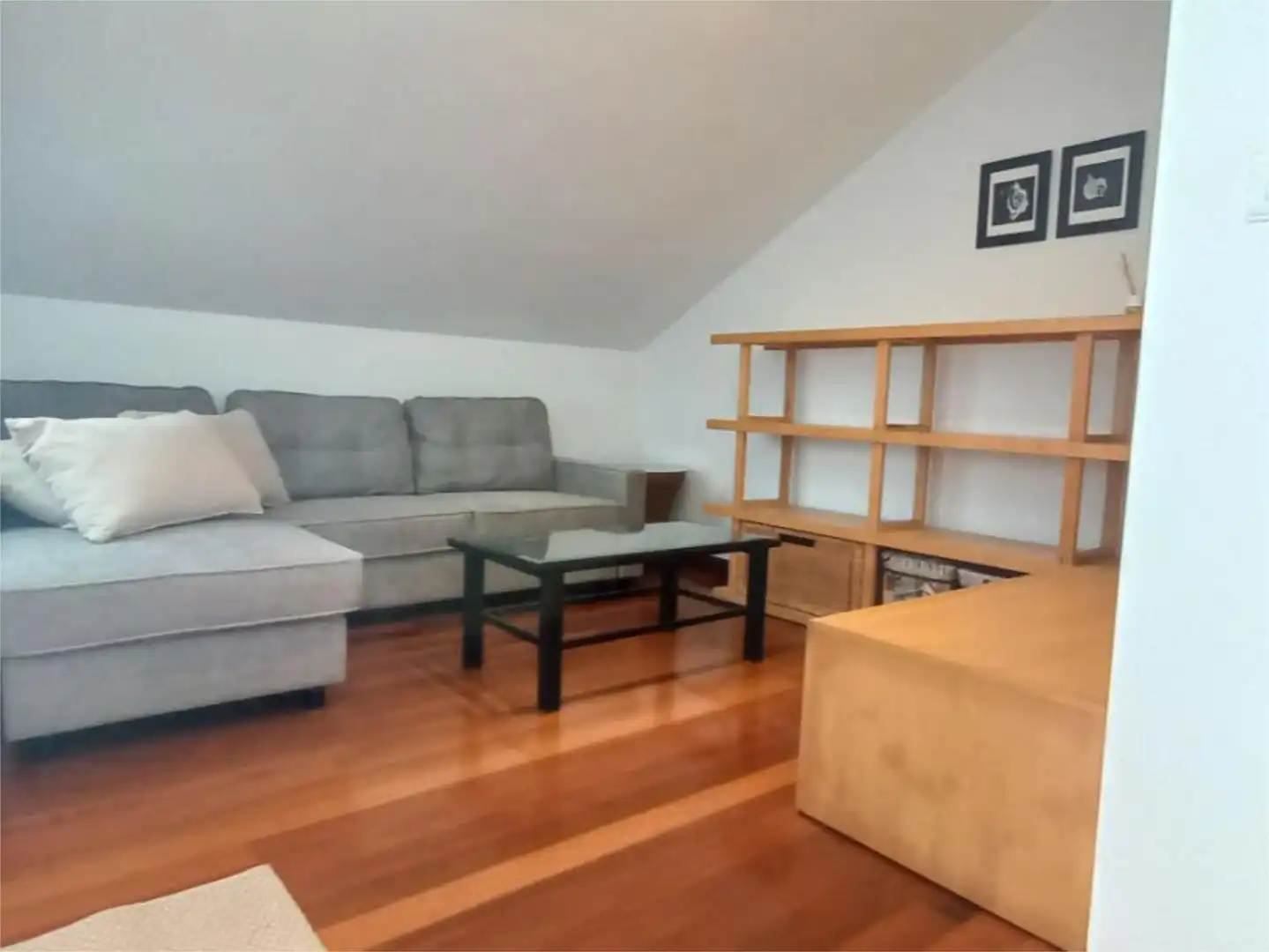 Flat for rent in Calle Espina, 1, Limpias