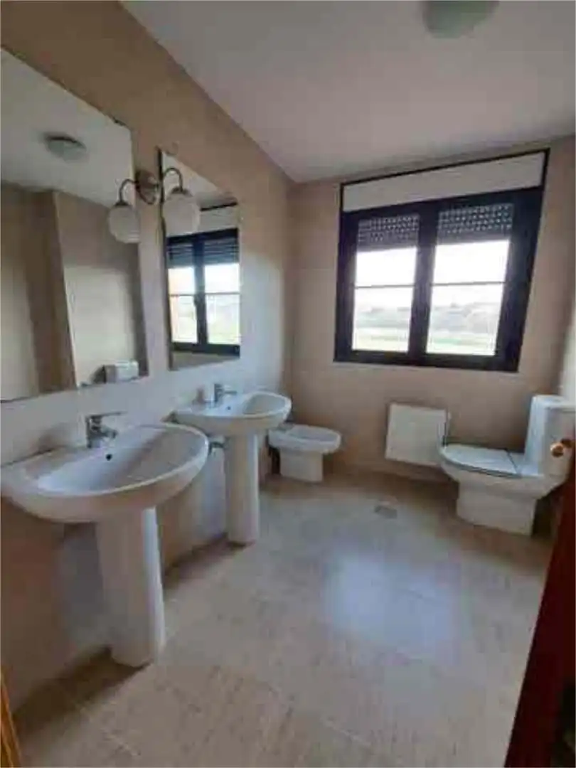 Baño de Casa o chalet en venta en Cardeñadijo con Terraza