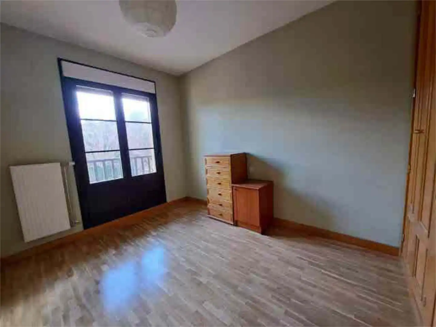 Habitación de Casa o chalet en venta en Cardeñadijo con Terraza