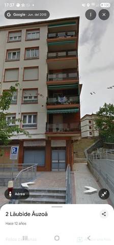 Piso en Venta en Lāubide Āuzoā, 4 en Legazpi