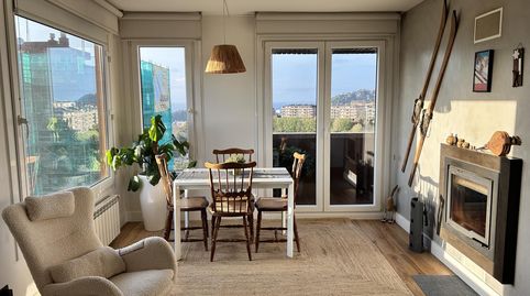 Photo 2 of Flat for sale in Jauregi Kalea, 59, Aiete, Donostia - San Sebastián
