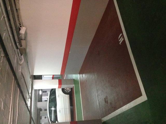 Garaje en Venta en Carrer de la Garita, 11 en Porto Pi