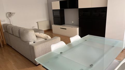 Photo 5 of Flat for rent in Calle Matilde Landa, 22, San Roque - Ronda Norte, Badajoz Capital