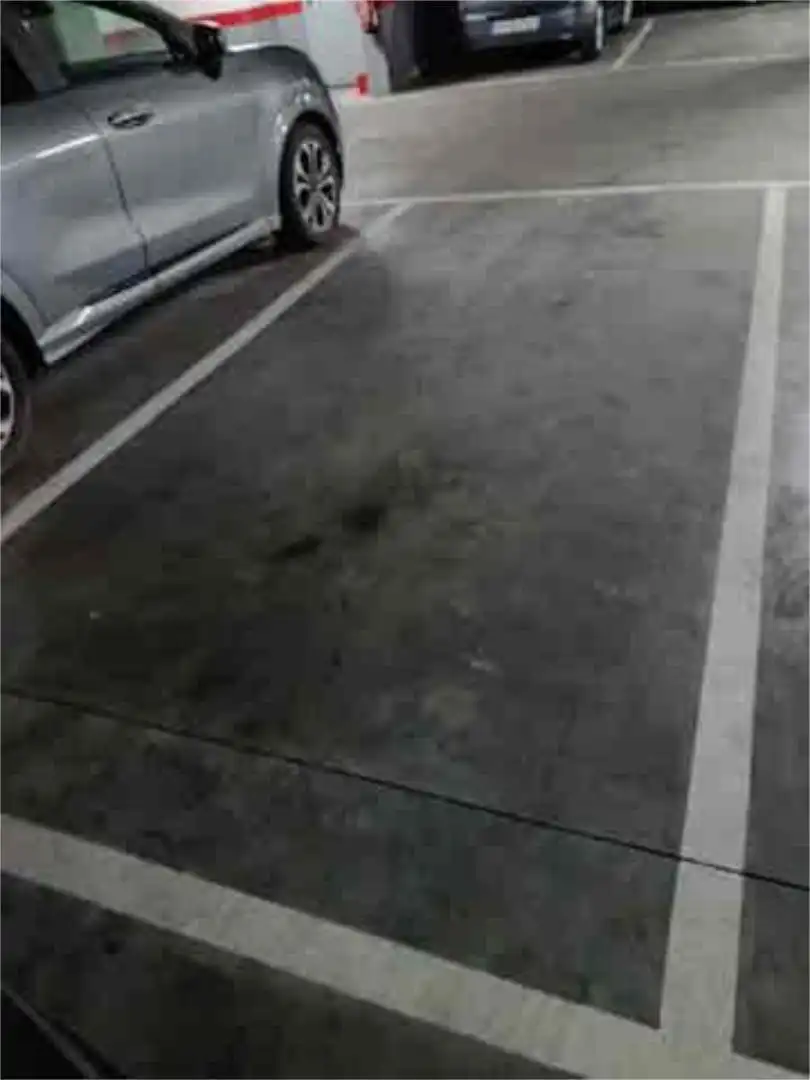 Aparcament de Garatge de lloguer en  Madrid Capital