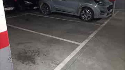 Foto 2 de Garatge de lloguer a Pradolongo, Madrid Capital