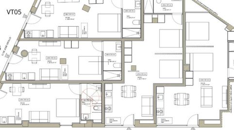 Photo 5 of Study for sale in Carrer Dels Plàtans, 1, Barrio de Benicalap, Valencia Capital