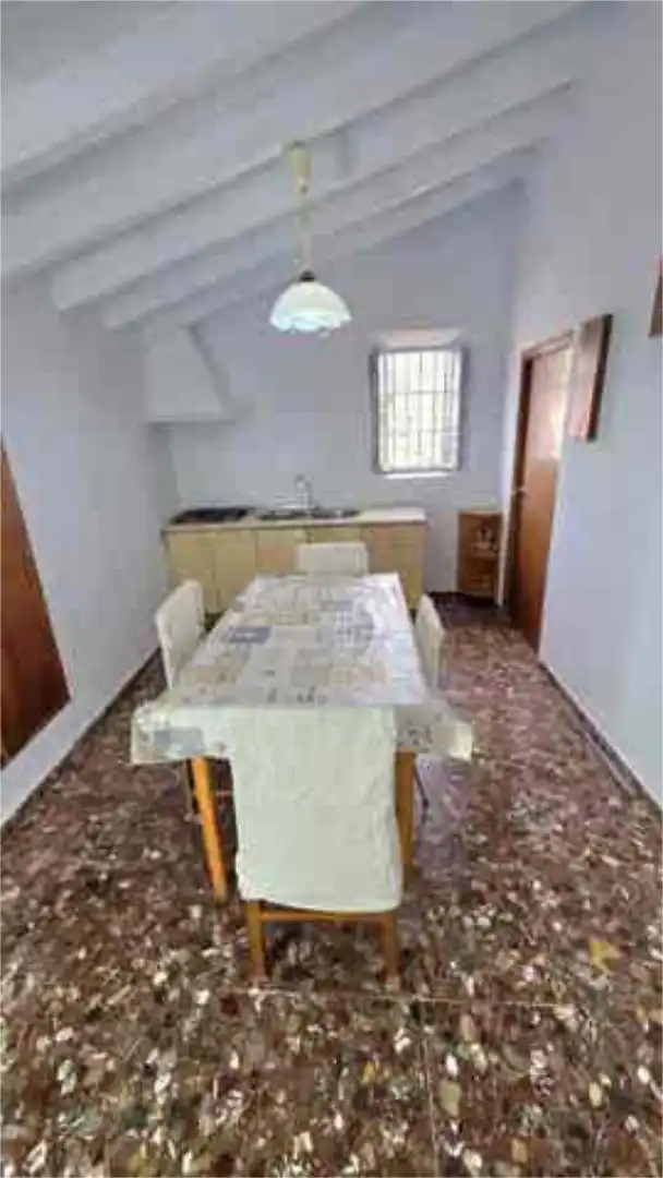 Houses for sale in Almáchar Kitchen of Houses for sale in Almáchar with Terrace
