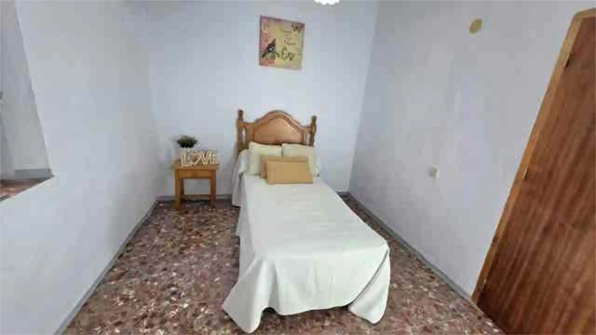 Houses for sale in Almáchar Bedroom of Houses for sale in Almáchar with Terrace