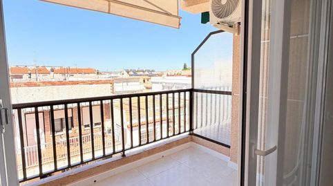 Photo 5 of Flat for sale in Calle de las Olas, 2, Torre de la Horadada, Pilar de la Horadada