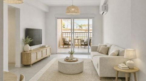 Photo 2 of Flat for sale in Calle de las Olas, 2, Torre de la Horadada, Pilar de la Horadada