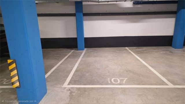 Garaje en Alquiler en Volpelleres