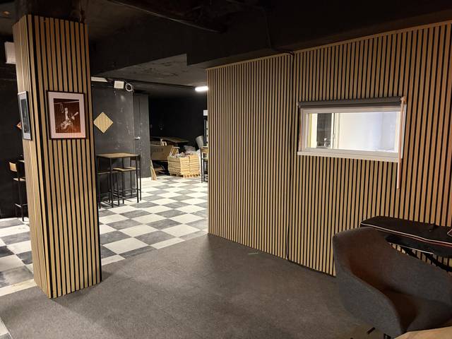 Local comercial en Venta en Carrer de Soló, 1 en Son Espanyolet