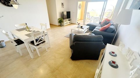 Foto 2 de Piso de alquiler en Calle Pino Carrasco, 6-8, Mar Menor Golf, Torre-Pacheco