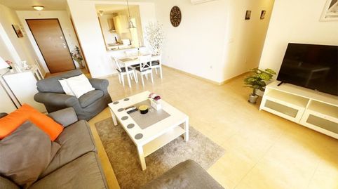 Foto 3 de Piso de alquiler en Calle Pino Carrasco, 6-8, Mar Menor Golf, Torre-Pacheco