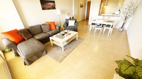 Foto 4 de Piso de alquiler en Calle Pino Carrasco, 6-8, Mar Menor Golf, Torre-Pacheco