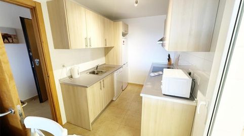 Foto 5 de Piso de alquiler en Calle Pino Carrasco, 6-8, Mar Menor Golf, Torre-Pacheco