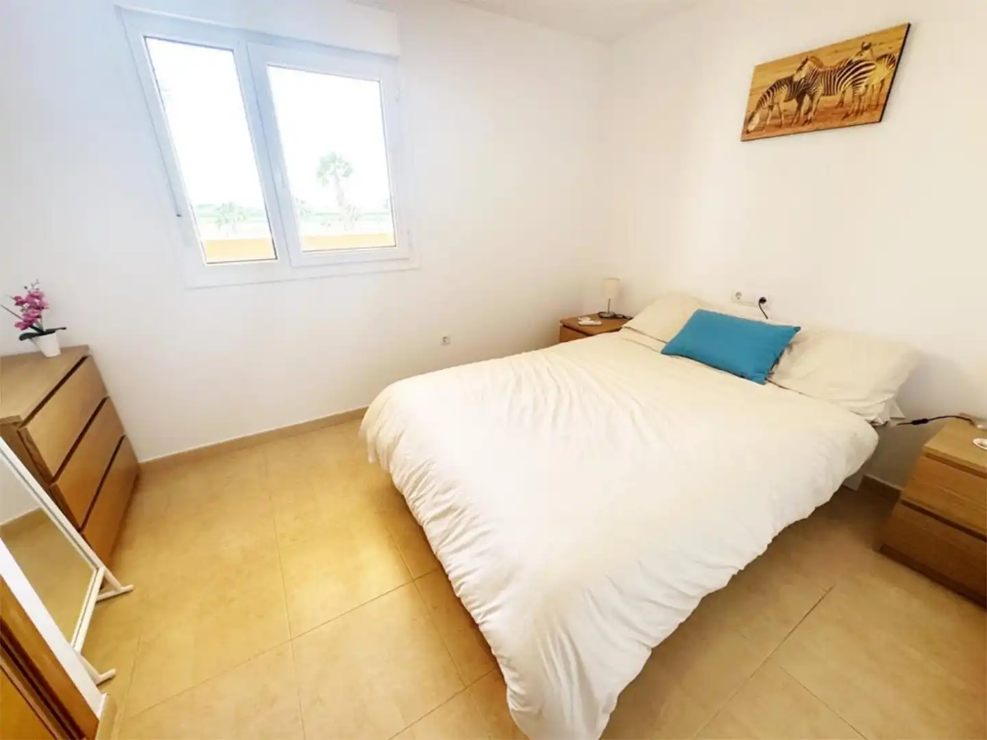 Wohnung zur Miete in Calle Pino Carrasco, 6-8, Mar Menor Golf Wohnung zur Miete in Calle Pino Carrasco, 6-8, Mar Menor Golf