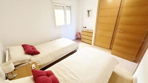 Foto 3 de Piso de alquiler en Calle Pino Carrasco, 6-8, Mar Menor Golf, Torre-Pacheco
