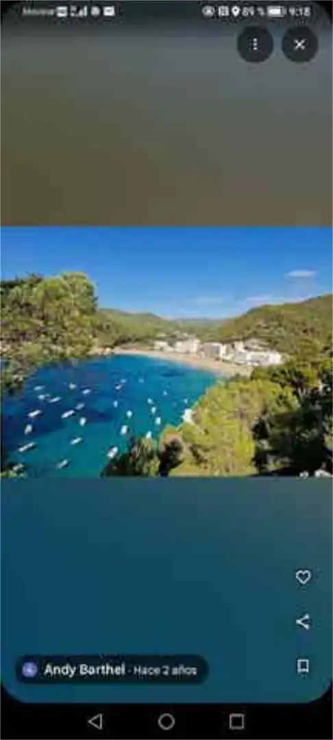 Vista exterior de Casa o chalet en venta en Sant Joan de Labritja con Calefacción, Jardín privado y Amueblado