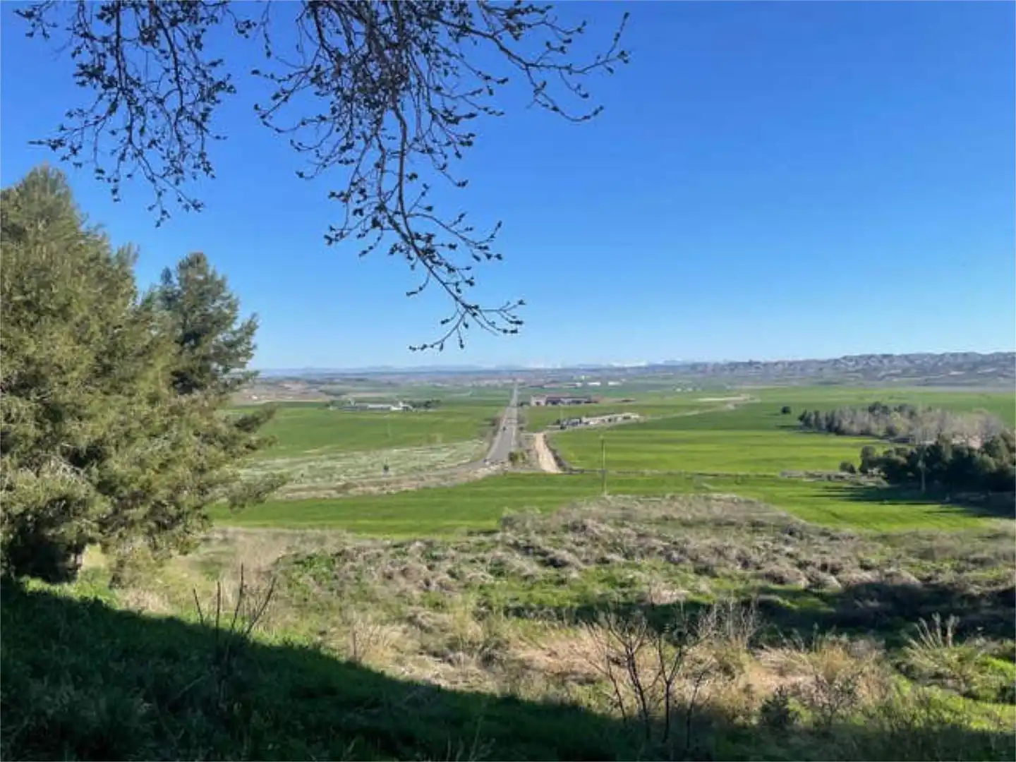 Casa o chalet en venta en  Zaragoza Capital con Terraza, Trastero y Amueblado