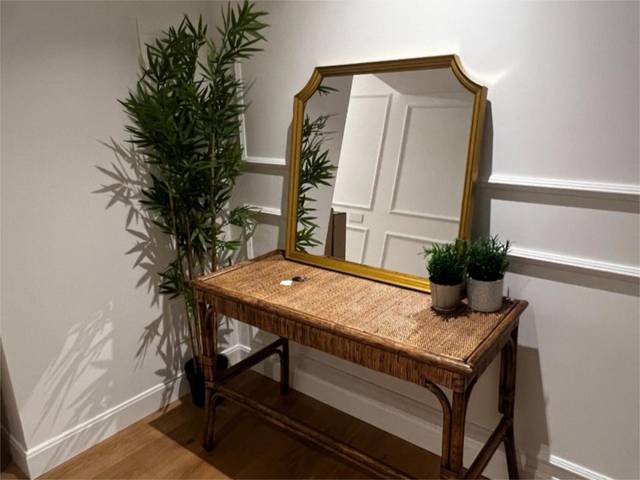 Piso en Alquiler en Avenida del General Perón, 13 en Cuatro Caminos - Azca