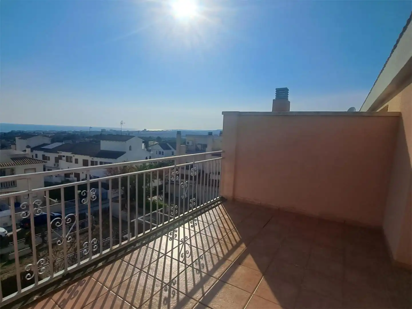 Casa adosada en venta en Doctor Freud, 2, Bonavista Terraza de Casa adosada en venta en El Vendrell con Terraza, Piscina y Balcón