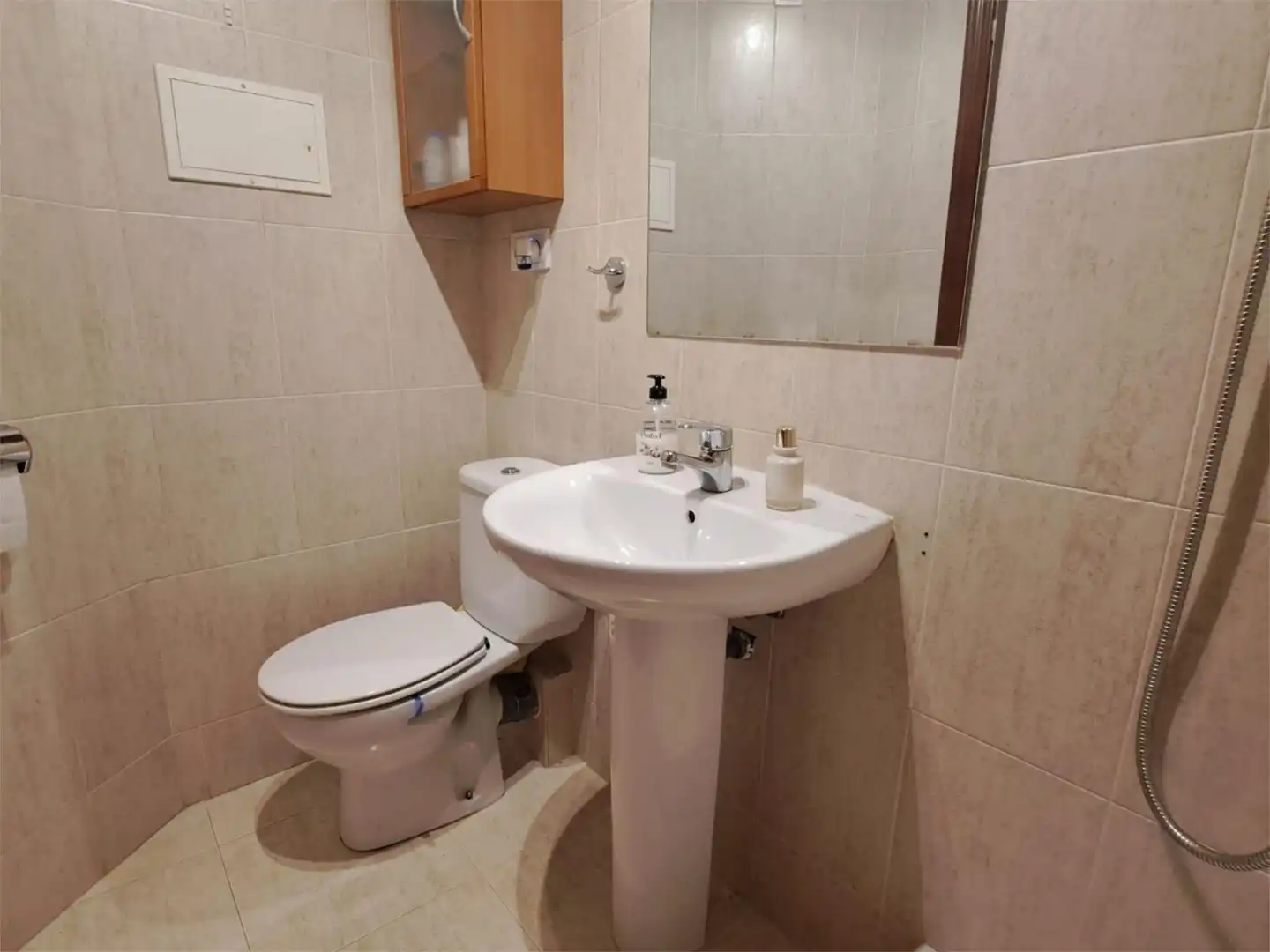 Casa adosada en venta en Doctor Freud, 2, Bonavista Baño de Casa adosada en venta en El Vendrell con Terraza, Piscina y Balcón