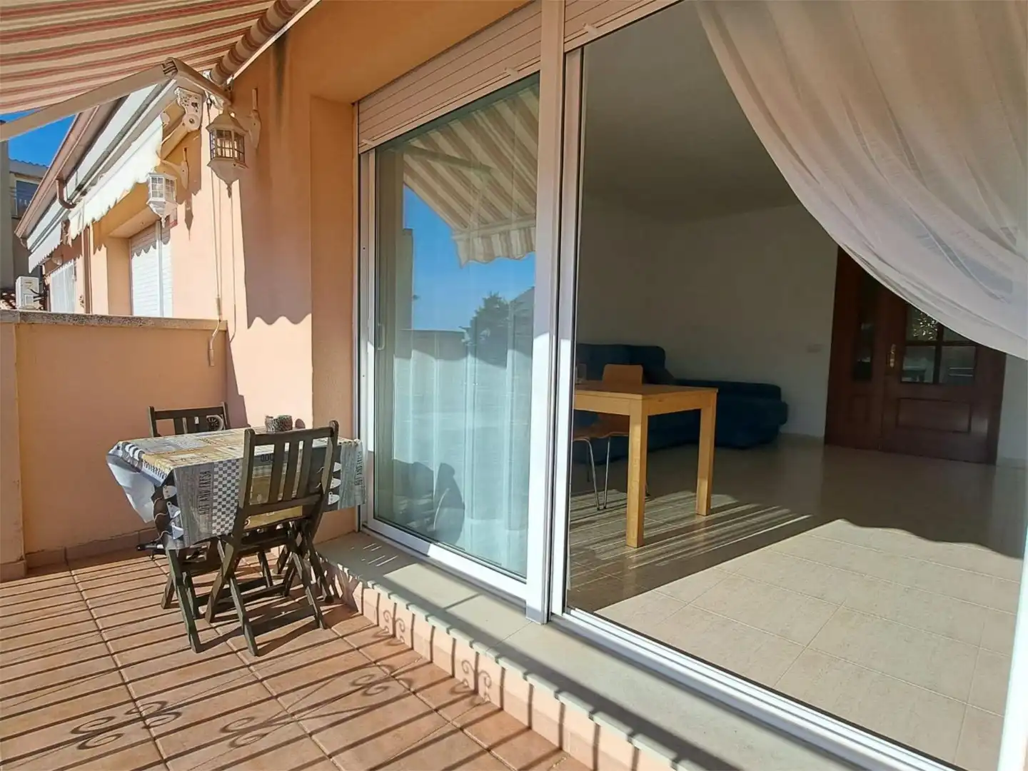 Casa adosada en venta en Doctor Freud, 2, Bonavista Terraza de Casa adosada en venta en El Vendrell con Terraza, Piscina y Balcón