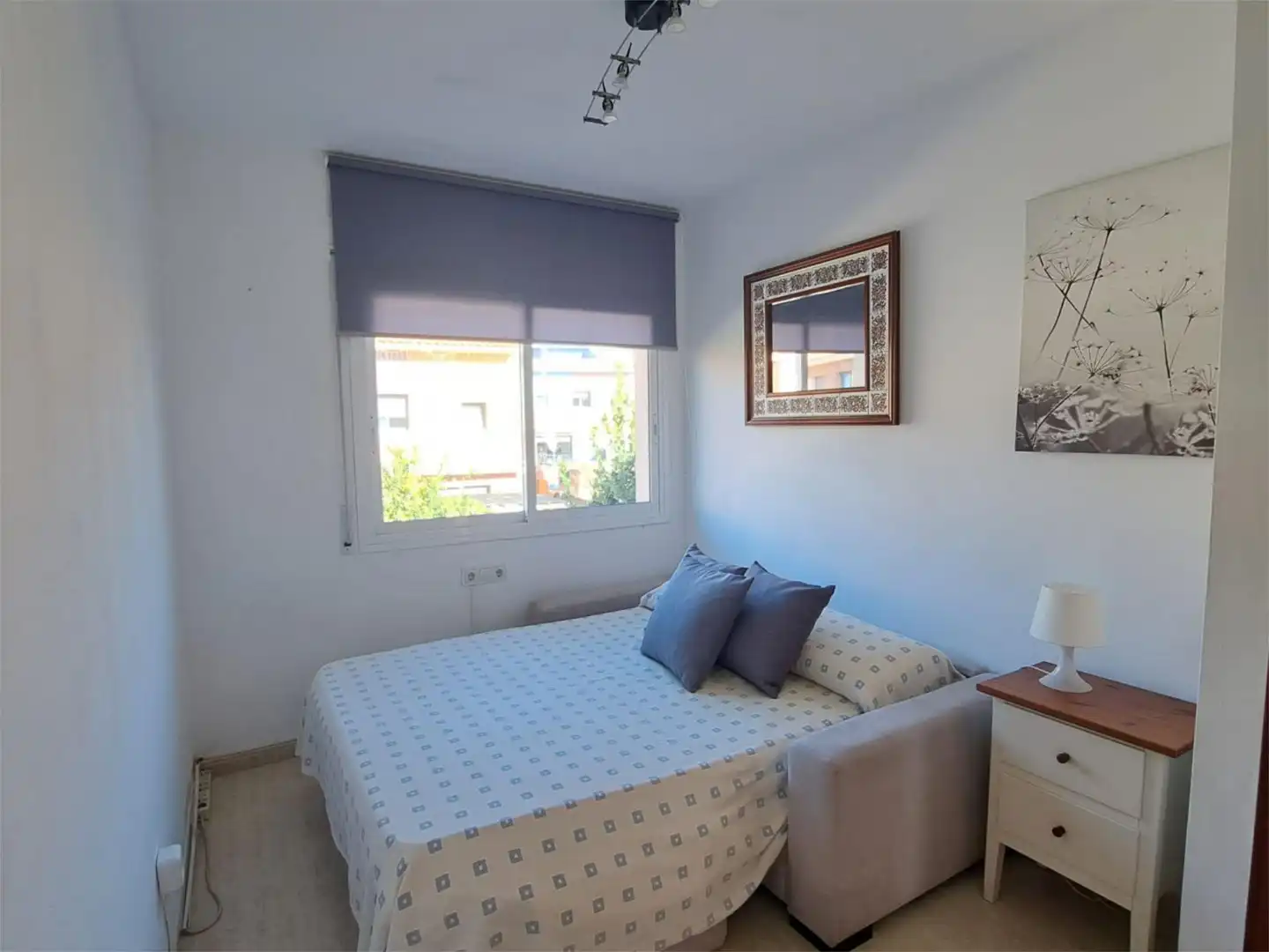 Casa adosada en venta en Doctor Freud, 2, Bonavista Habitación de Casa adosada en venta en El Vendrell con Terraza, Piscina y Balcón