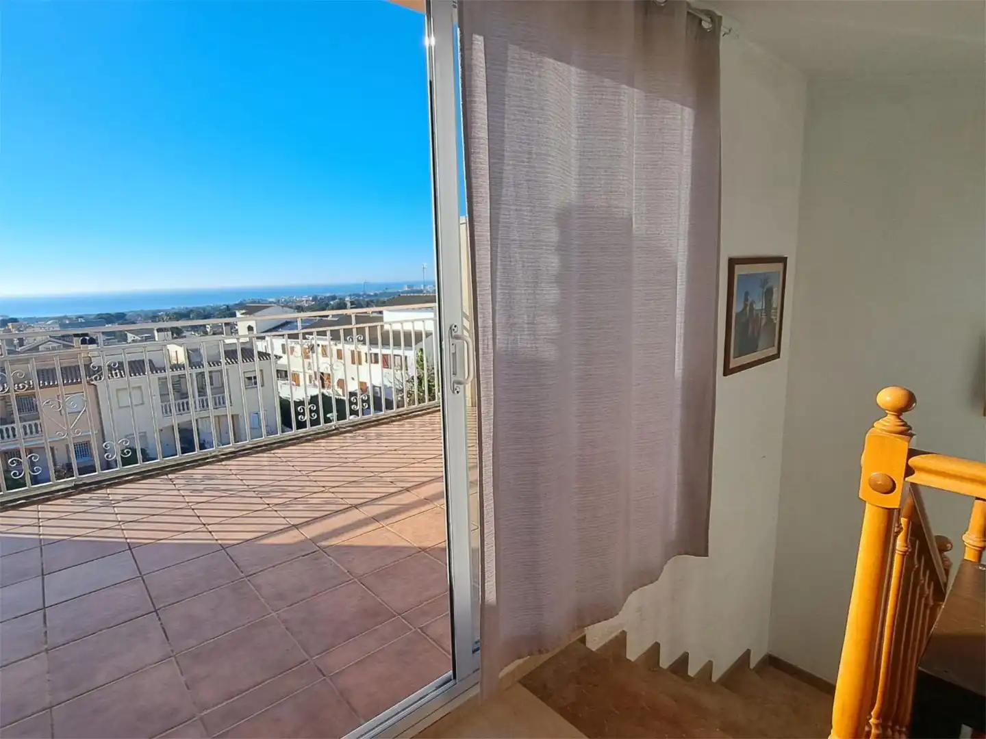 Casa adosada en venta en Doctor Freud, 2, Bonavista Terraza de Casa adosada en venta en El Vendrell con Terraza, Piscina y Balcón