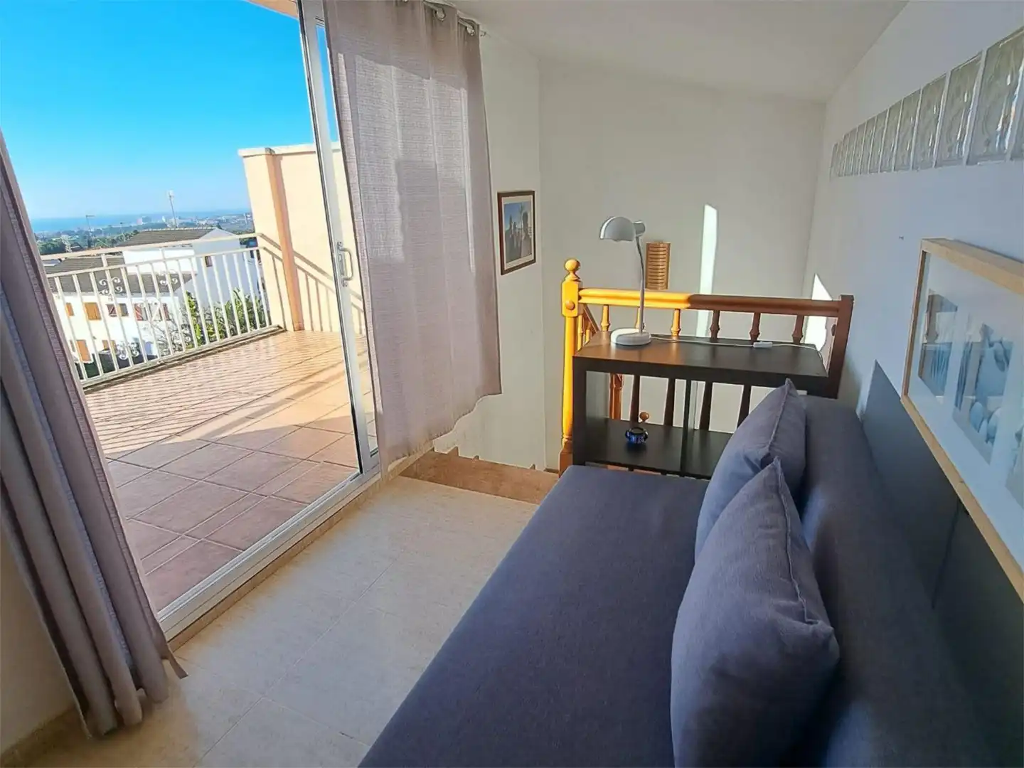 Casa adosada en venta en Doctor Freud, 2, Bonavista Terraza de Casa adosada en venta en El Vendrell con Terraza, Piscina y Balcón