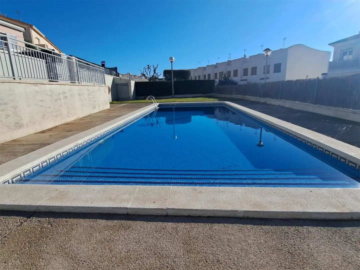 Casa adosada en venta en Doctor Freud, 2, Bonavista Piscina de Casa adosada en venta en El Vendrell con Terraza, Piscina y Balcón