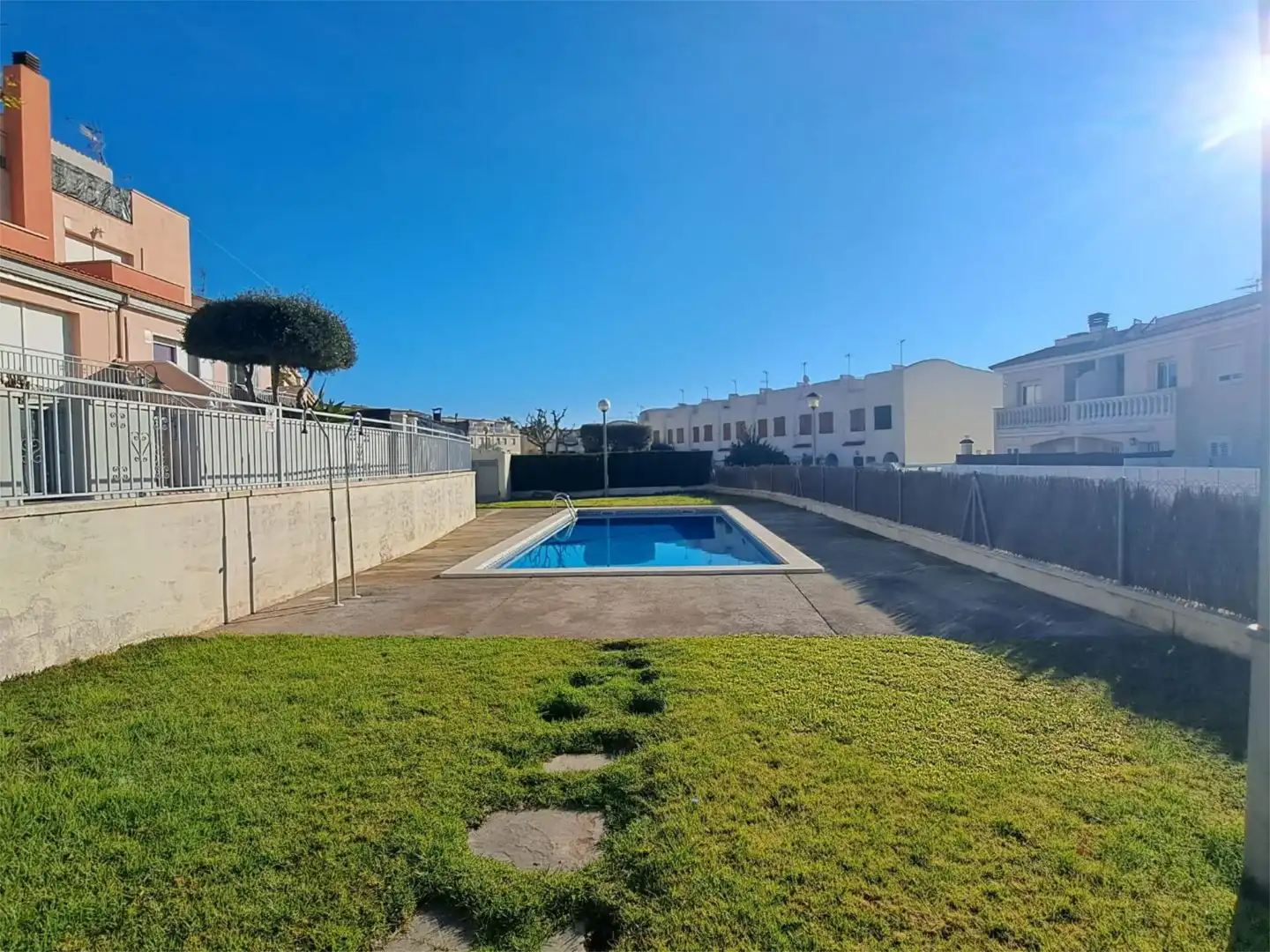 Casa adosada en venta en Doctor Freud, 2, Bonavista Piscina de Casa adosada en venta en El Vendrell con Terraza, Piscina y Balcón
