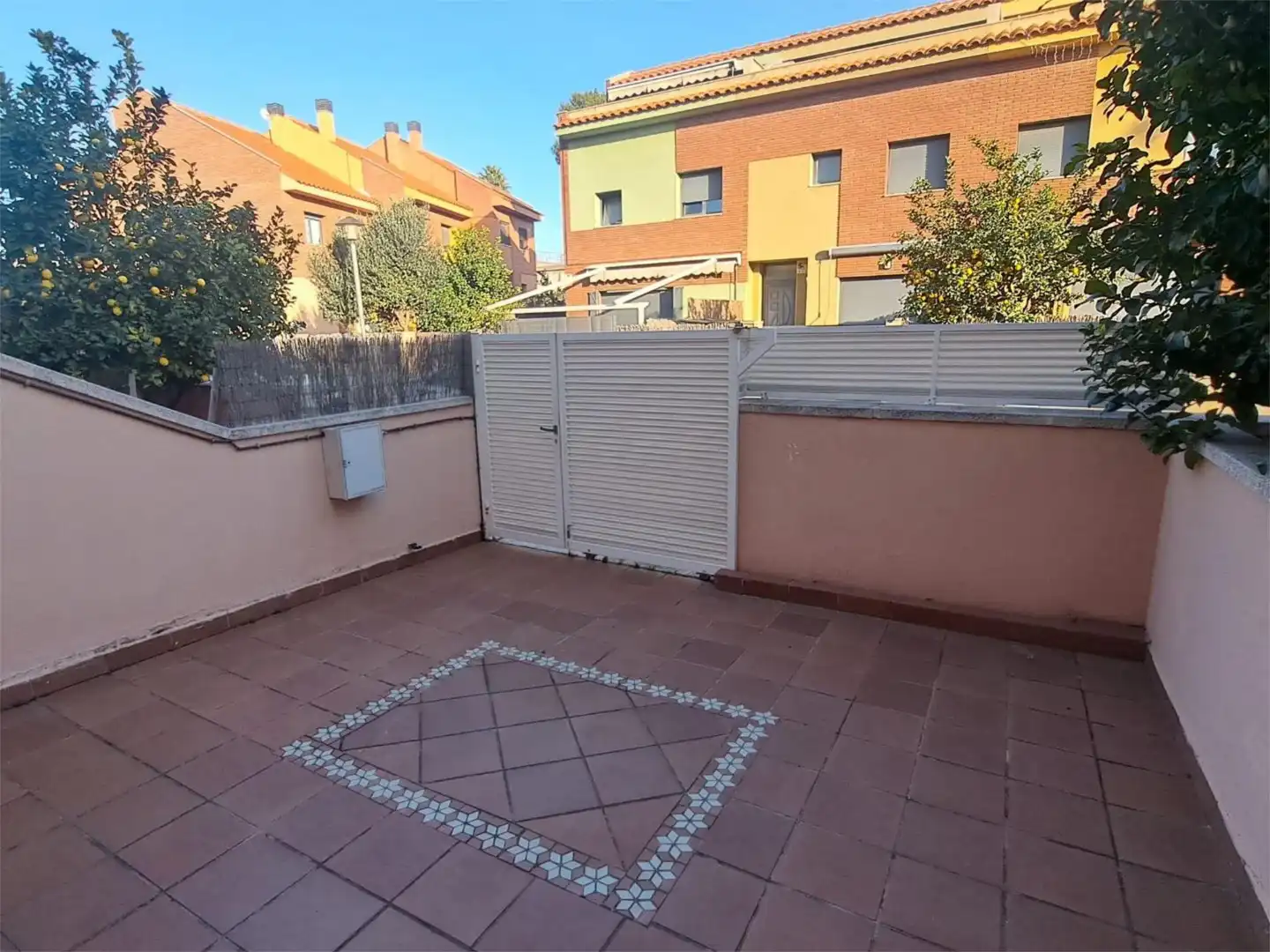 Casa adosada en venta en Doctor Freud, 2, Bonavista Terraza de Casa adosada en venta en El Vendrell con Terraza, Piscina y Balcón