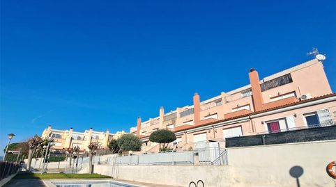 Foto 2 de Piso en venta en Doctor Freud, 2, Bonavista, El Vendrell