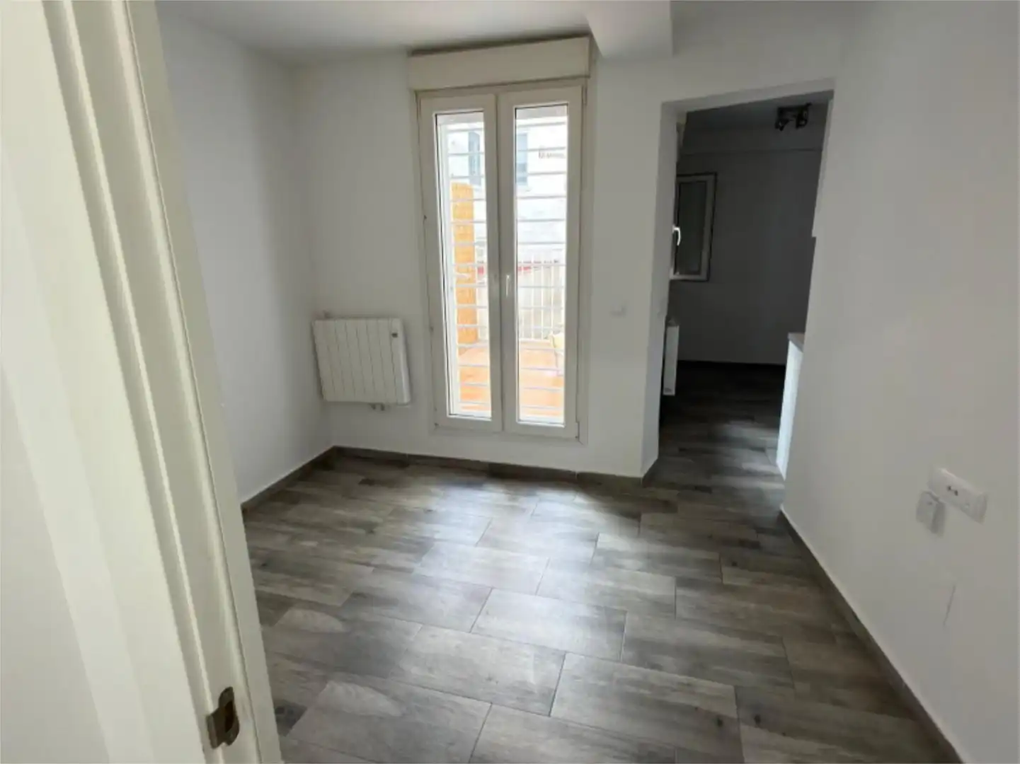 Flat for rent in Calle Titulcia, 17, Universidad