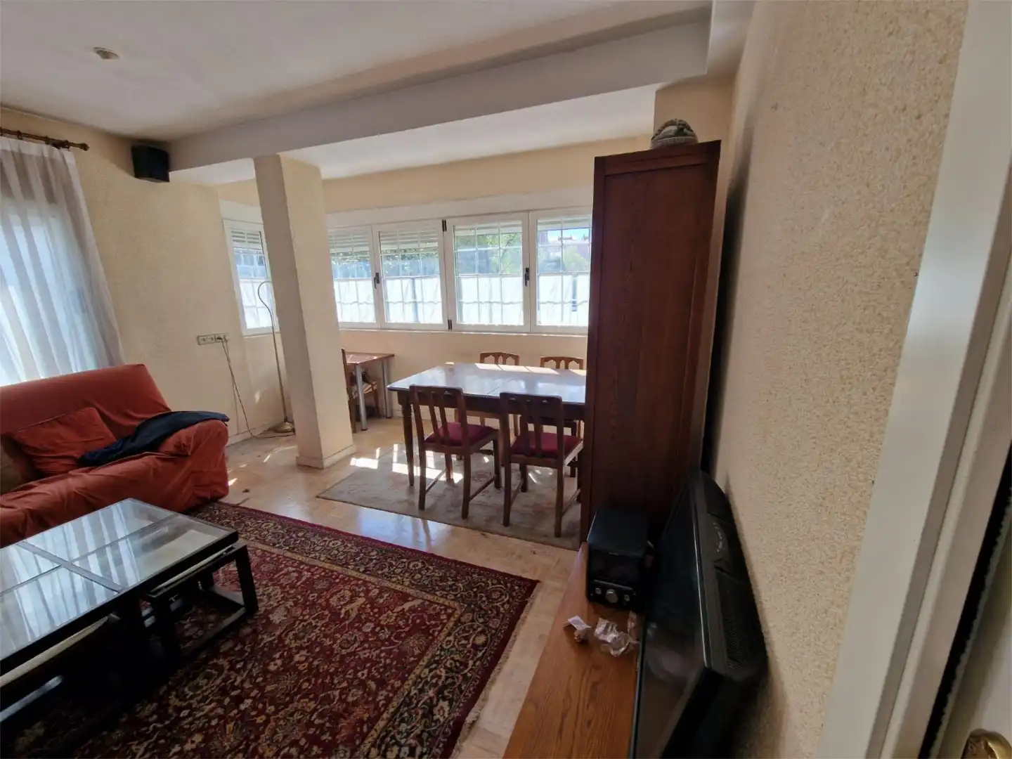 Flat for sale in Calle de Torrelaguna, 127, Colina