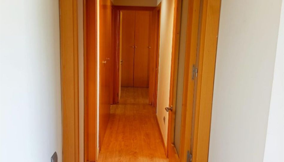 Piso de alquiler en Avenida del Camino de Santiago, 45, Las Tablas - Imagen 3