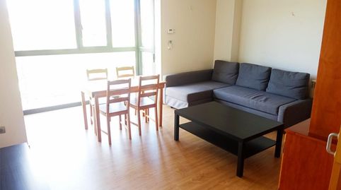 Foto 3 de Pis de lloguer a Avenida del Camino de Santiago, 45, Las Tablas, Madrid Capital