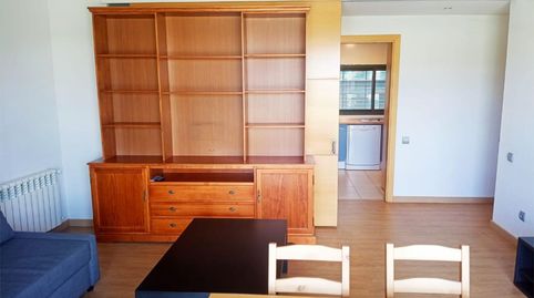 Foto 4 de Pis de lloguer a Avenida del Camino de Santiago, 45, Las Tablas, Madrid Capital