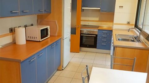 Foto 5 de Pis de lloguer a Avenida del Camino de Santiago, 45, Las Tablas, Madrid Capital