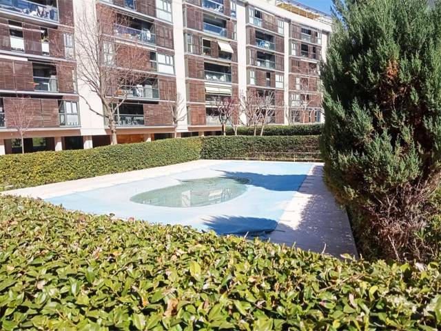 Piso en Alquiler en Avenida del Camino de Santiago, 45 en Las Tablas