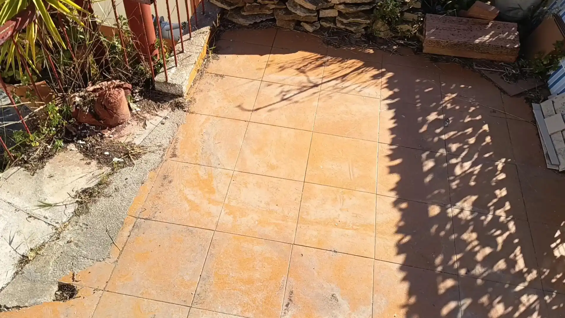 Terrace of Houses for sale in Vallirana  with Terrace and Balcony