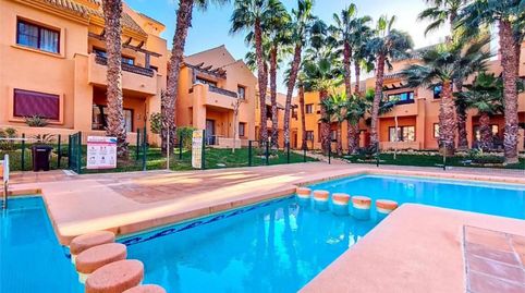 Foto 2 von Wohnung zur Miete in Calle N.ribera-g, 11, Los Narejos - Punta Calera, Los Alcázares