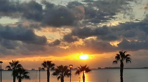 Foto 4 von Wohnung zur Miete in Calle N.ribera-g, 11, Los Narejos - Punta Calera, Los Alcázares