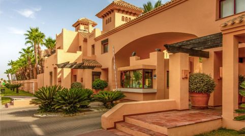 Foto 5 von Wohnung zur Miete in Calle N.ribera-g, 11, Los Narejos - Punta Calera, Los Alcázares