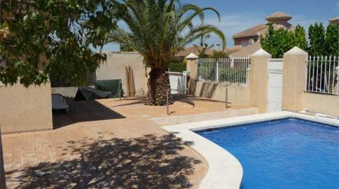 Photo 2 of Single-family semi-detached for sale in La Alcayna, Molina de Segura